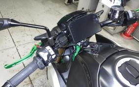 KAWASAKI Z900 Gen.2 SE 2025 ZR900S