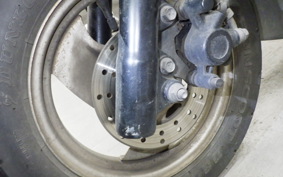 YAMAHA JOG Gen.4 2012 SA16J