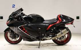 SUZUKI HAYABUSA Gen.3 2021 EJ11A