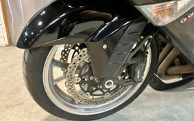KAWASAKI ZZ1400 NINJA R 2007 ZXT40A