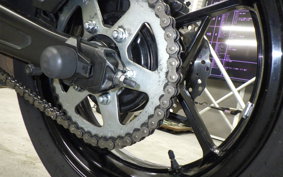 KAWASAKI NINJA 650 A 2019 ER650H