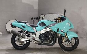 SUZUKI GSX1300R HAYABUSA 2005 GW71A