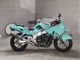Фото Suzuki GSX1300R HAYABUSA 2005 с японского аукциона