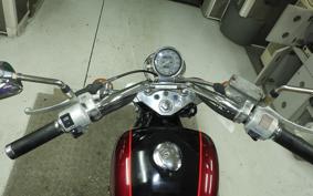 HONDA STEED 400 1992 NC26