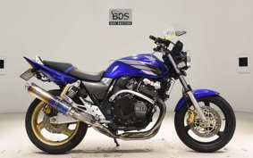 HONDA CB400SF VTEC Spec3 2004 NC39