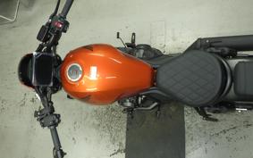 HONDA REBEL 1100 S DCT 2026 SC87