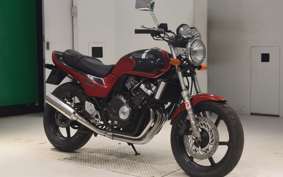 HONDA JADE 2001 MC23