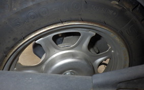 HONDA TACT-4ﾍﾞｰｼｯｸ 2005 AF79