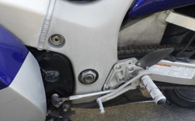 SUZUKI GSX-1300R HAYABUSA 2001