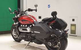 TRIUMPH ROCKET III GT 2022
