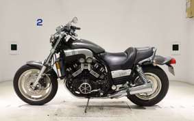 YAMAHA VMAX 2001