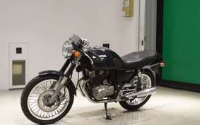 HONDA GB250 CLUBMAN Gen.4 MC10