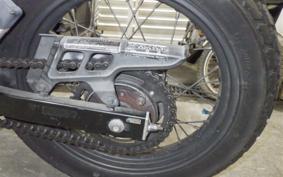 HONDA FTR223 MC34