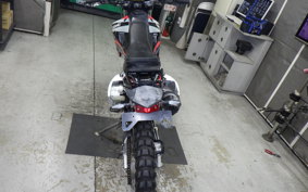 KAWASAKI KLX250 Gen.2 LX250S