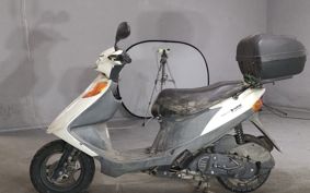 SUZUKI ADDRESS V125 CF4EA