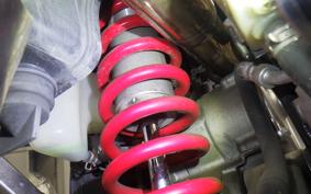 SUZUKI DR-Z400SM 2009 SK44A