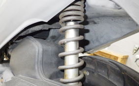 SUZUKI ADDRESS V125 G CF46A