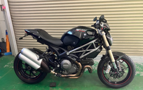 DUCATI DUCATI  MONSTAR 1100EVO 2013 ZDMM511JACB