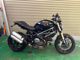Фото Ducati MONSTAR 1100EVO 2013 с японского аукциона