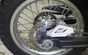 YAMAHA TRICKER Gen.3 2022 DG32J