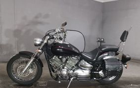 YAMAHA DRAGSTAR 1100 2001 VP13J