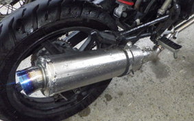 HONDA VTR 250 Gen. 2 MC33
