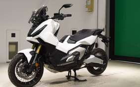 HONDA X-ADV 750 2025 RH21