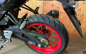 SUZUKI GSX-S125 ABS DL32B