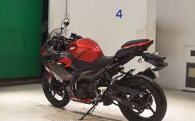 KAWASAKI NINJA 400 2019 EX400G