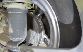 HONDA ﾍﾞﾝﾘｨ50-2 1993 AA05