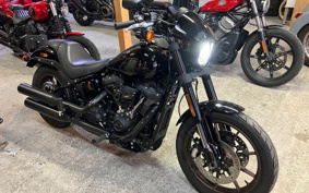 HARLEY FXLRS 2023 YWZ