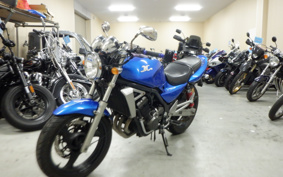 KAWASAKI BALIUS250-2 ZR250B