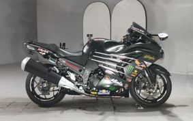 KAWASAKI ZX 1400 NINJA R 2020 ZXT40H