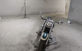 YAMAHA DRAGSTAR 400 CLASSIC 1998 4TR