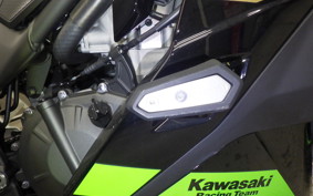 KAWASAKI ZX-25R 2022 ZX250E