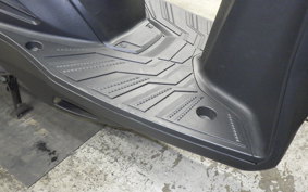 SUZUKI ADDRESS 110 CE47A