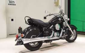 KAWASAKI VULCAN 400 DRIFTER 2003 VN400D