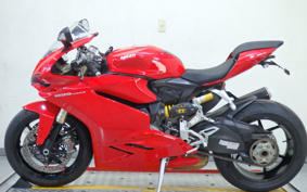 DUCATI 1299PANIGA-RE 2016 ZDMH905JAFB