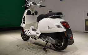VESPA GTS150 SUPER 2017