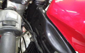 YAMAHA TZR250 R 2021 3XV