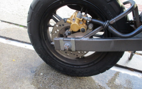 KAWASAKI KSR110 KL110D