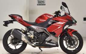 KAWASAKI NINJA 250 EX250P