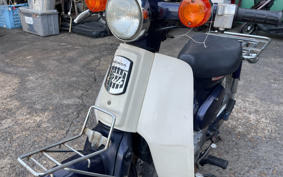 HONDA SUPER CUB90 HA02