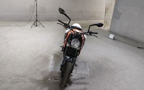 KTM 200 DUKE JUC40