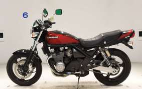 KAWASAKI ZEPHYR 400 KAI 2007 ZR400C