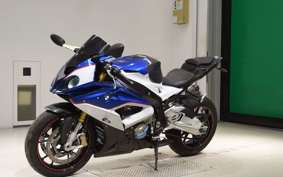 BMW S1000RR 2015