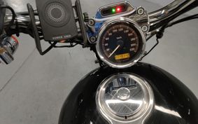 HARLEY HARLEY XL1200C CT3