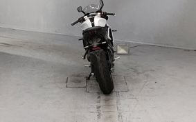 TRIUMPH  TRIUMPH  DAYTONA 660 LGL23U