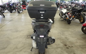 HONDA FORZA 250 MF15