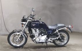 HONDA CB1100 2012 SC65